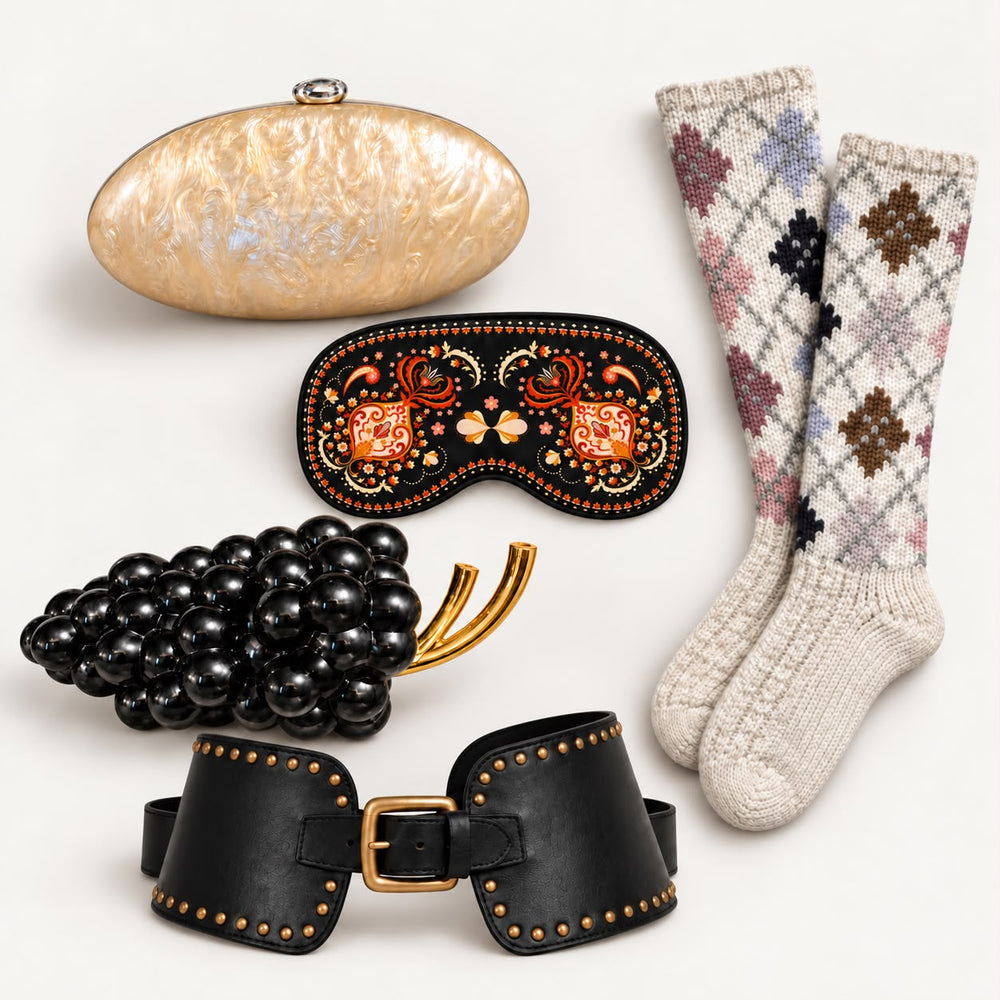 ACCESSOIRES