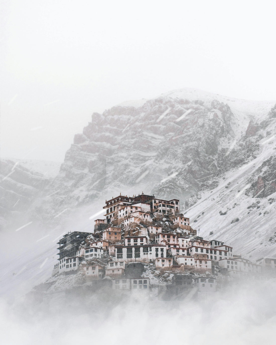 Himalaya – Cashmere, Seide und traditionelle Handwerkskunst in Nepal