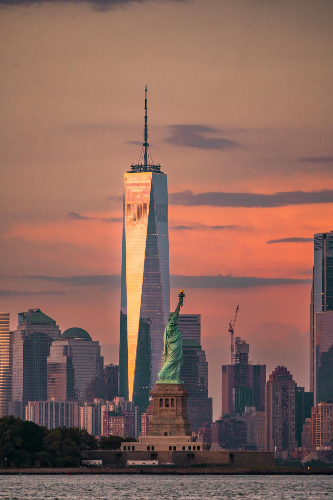 New York City – Cashmere, Seide und Statement Fashion von SIMONE BRUNS