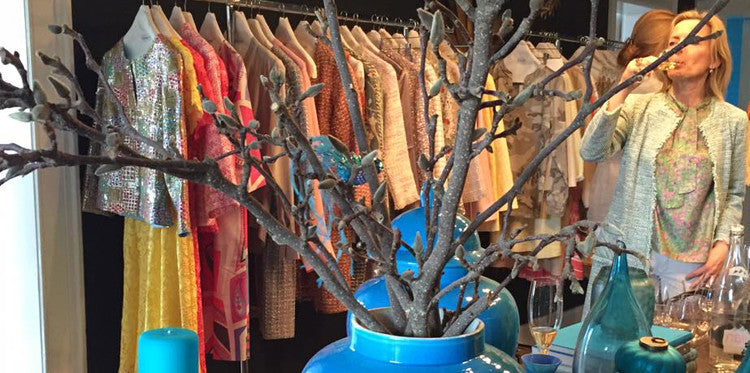 Private Shopping in Baden-Baden
