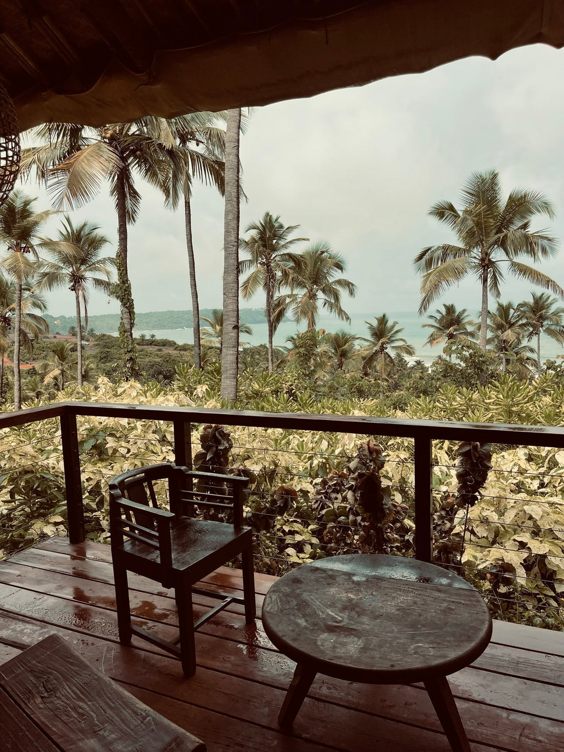 Goa – Seidenkleider und Cashmere zwischen Strand und tropischer Leichtigkeit