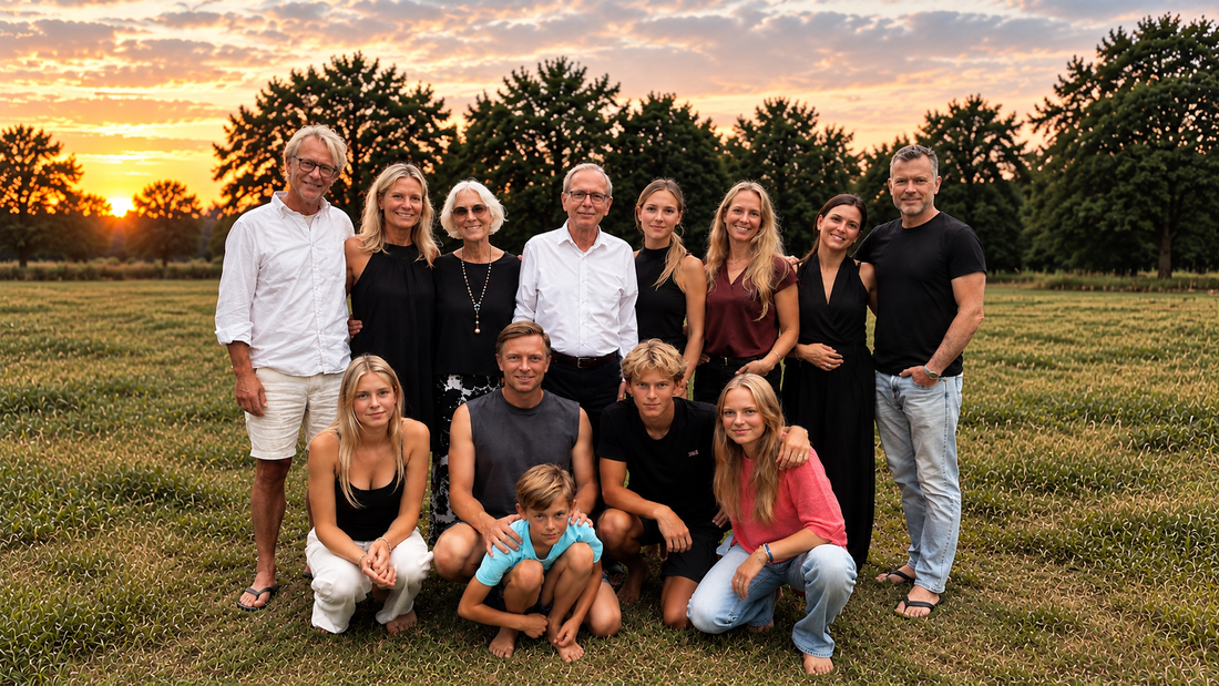 Familie, Spanien und meine Mode: Was mich als Simone Bruns inspiriert