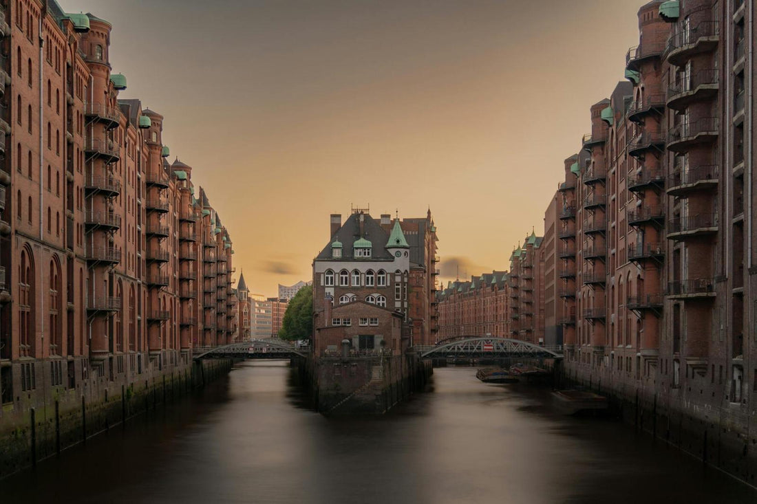 Kaschmirmode aus Hamburg – nordische Eleganz trifft zeitloses Design