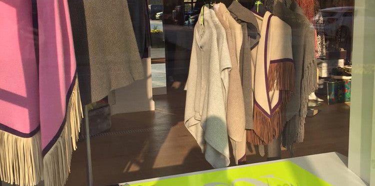 CASHMERE COUTURE jetzt auf Sylt/Keitum