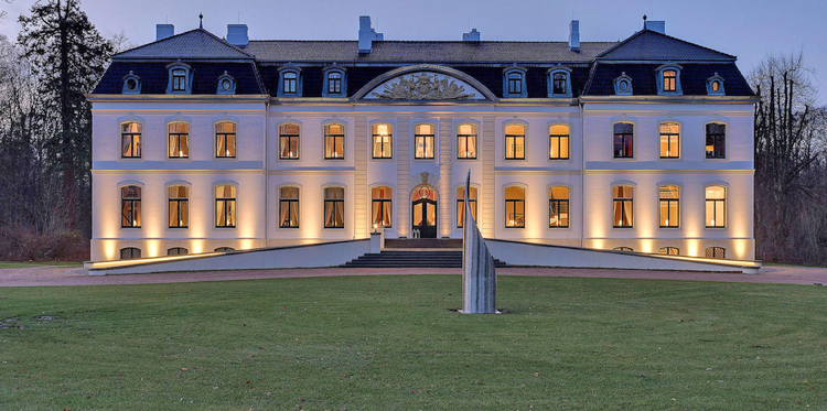 Sommer-Kollektions-Präsentation im Weissenhaus Grand Village Resort
