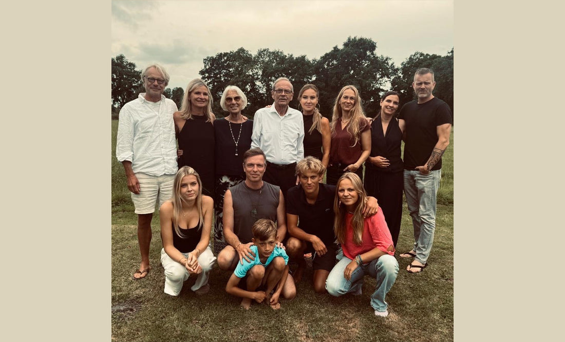 Familie, Spanien und meine Mode: Was mich als Simone Bruns inspiriert
