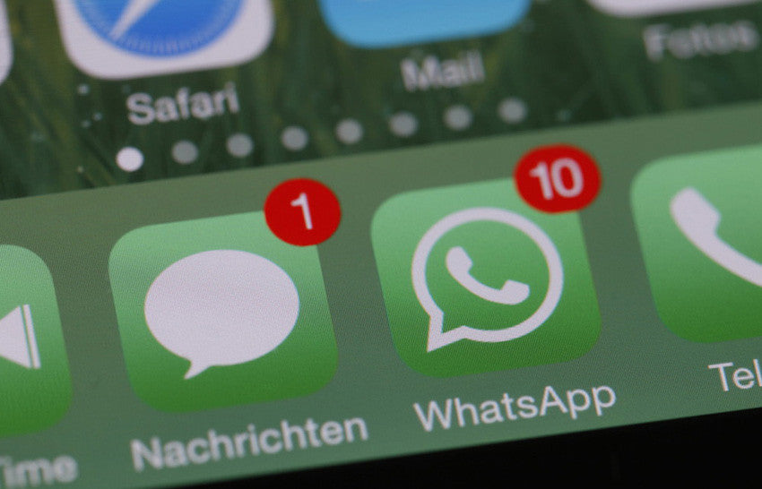 Whatsapp