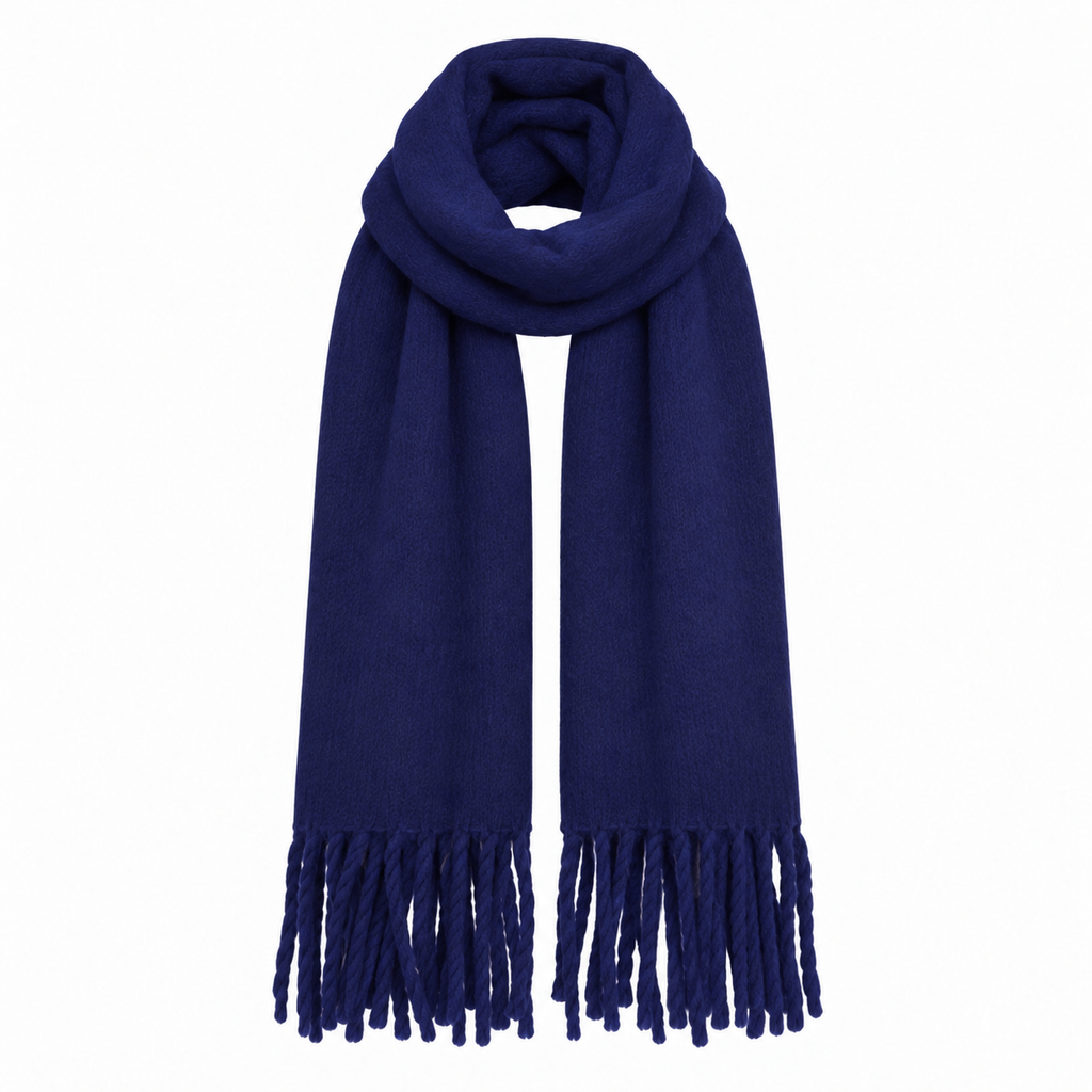 TILDA CHUNKY SCARF