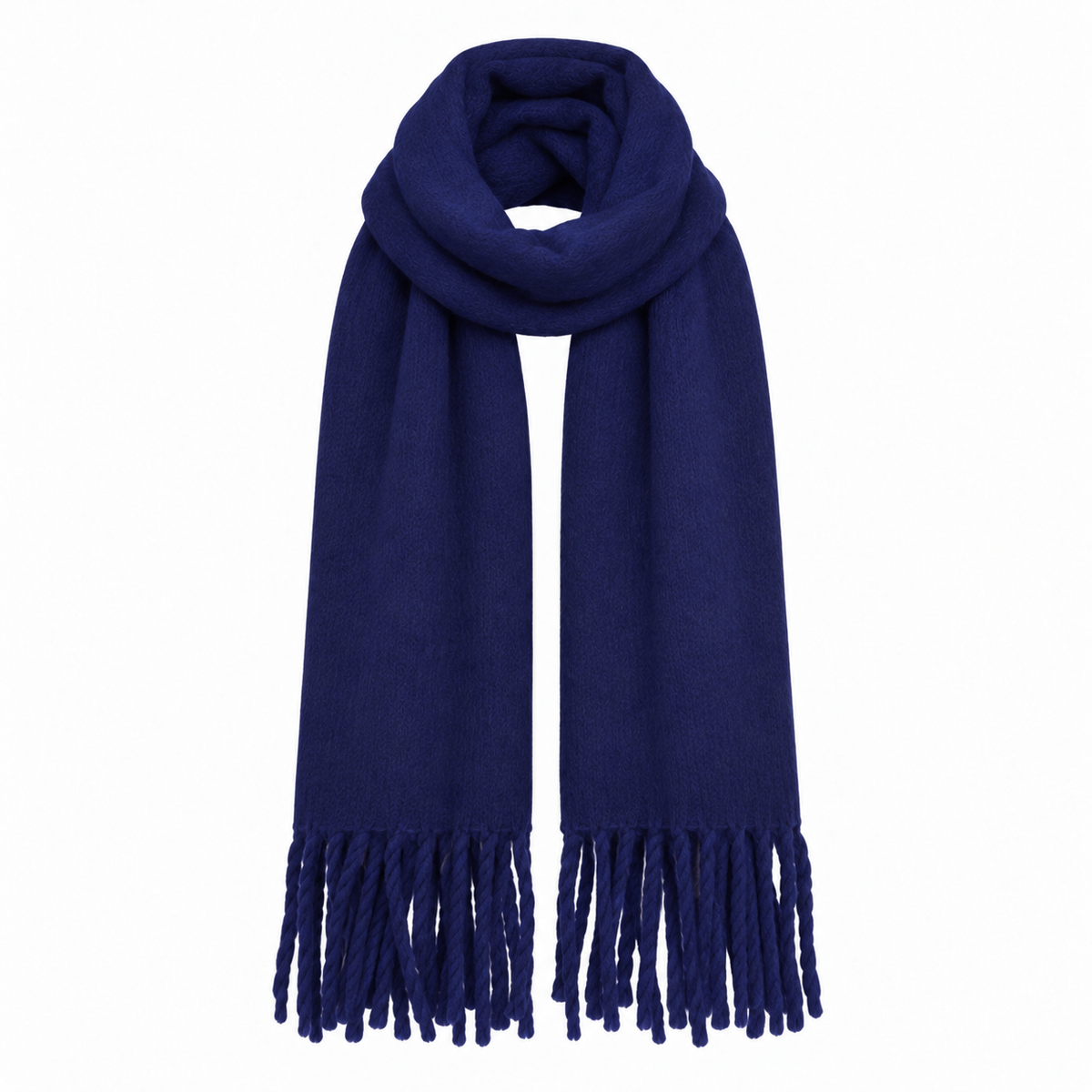 TILDA CHUNKY SCARF