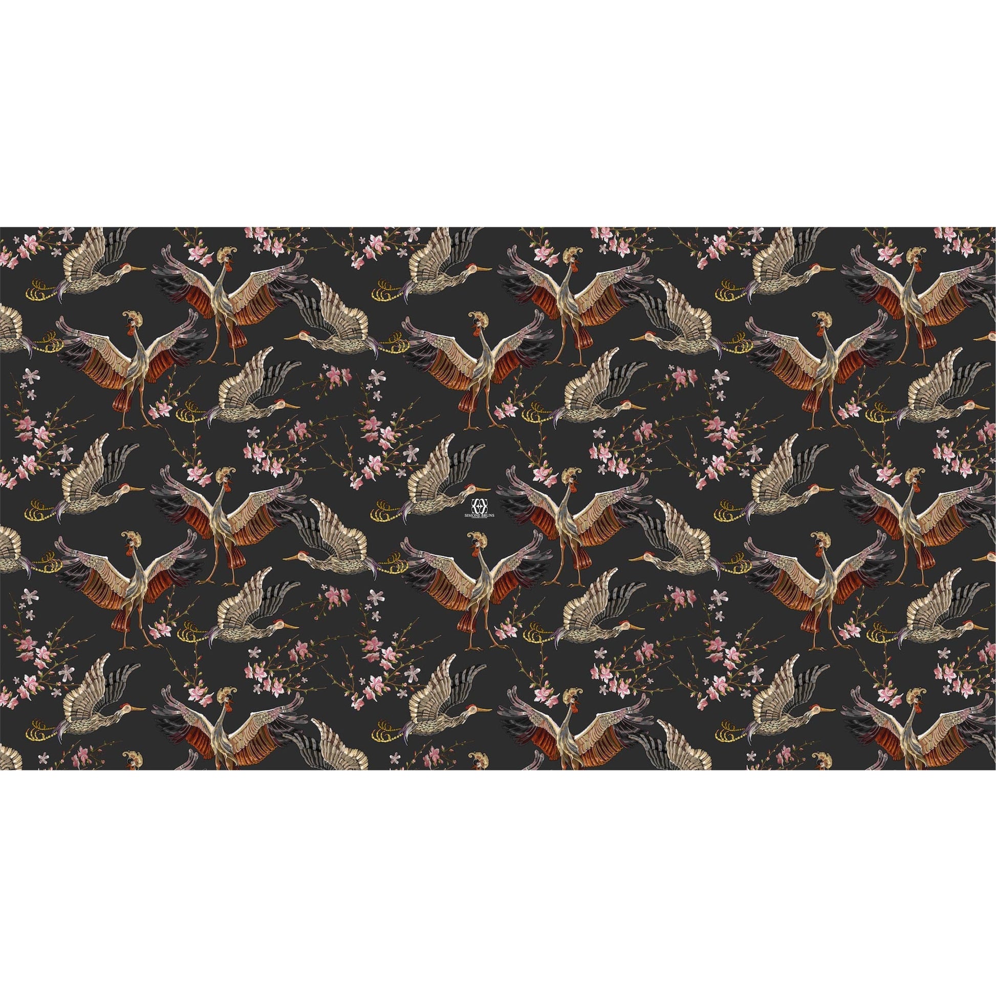 KRANICH CASHMERE SCARF