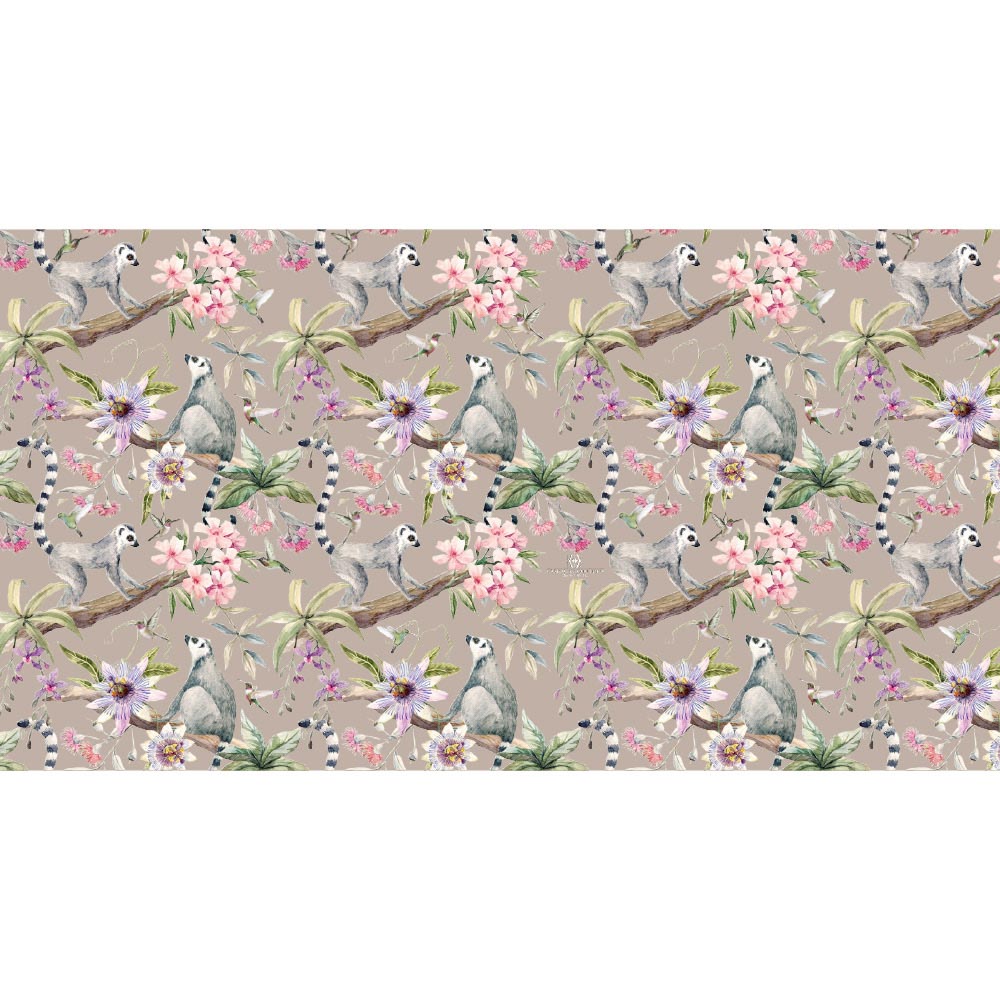 PARADISE CASHMERE SCARF