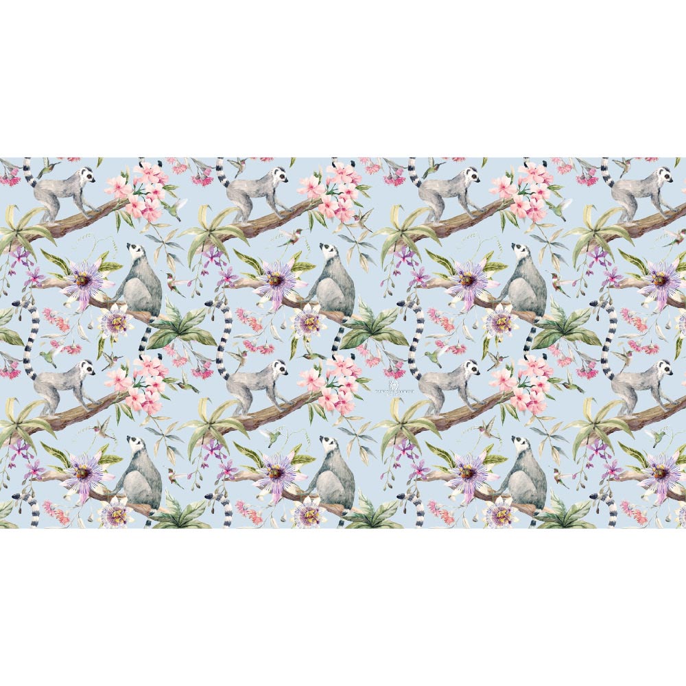 PARADISE CASHMERE SCARF