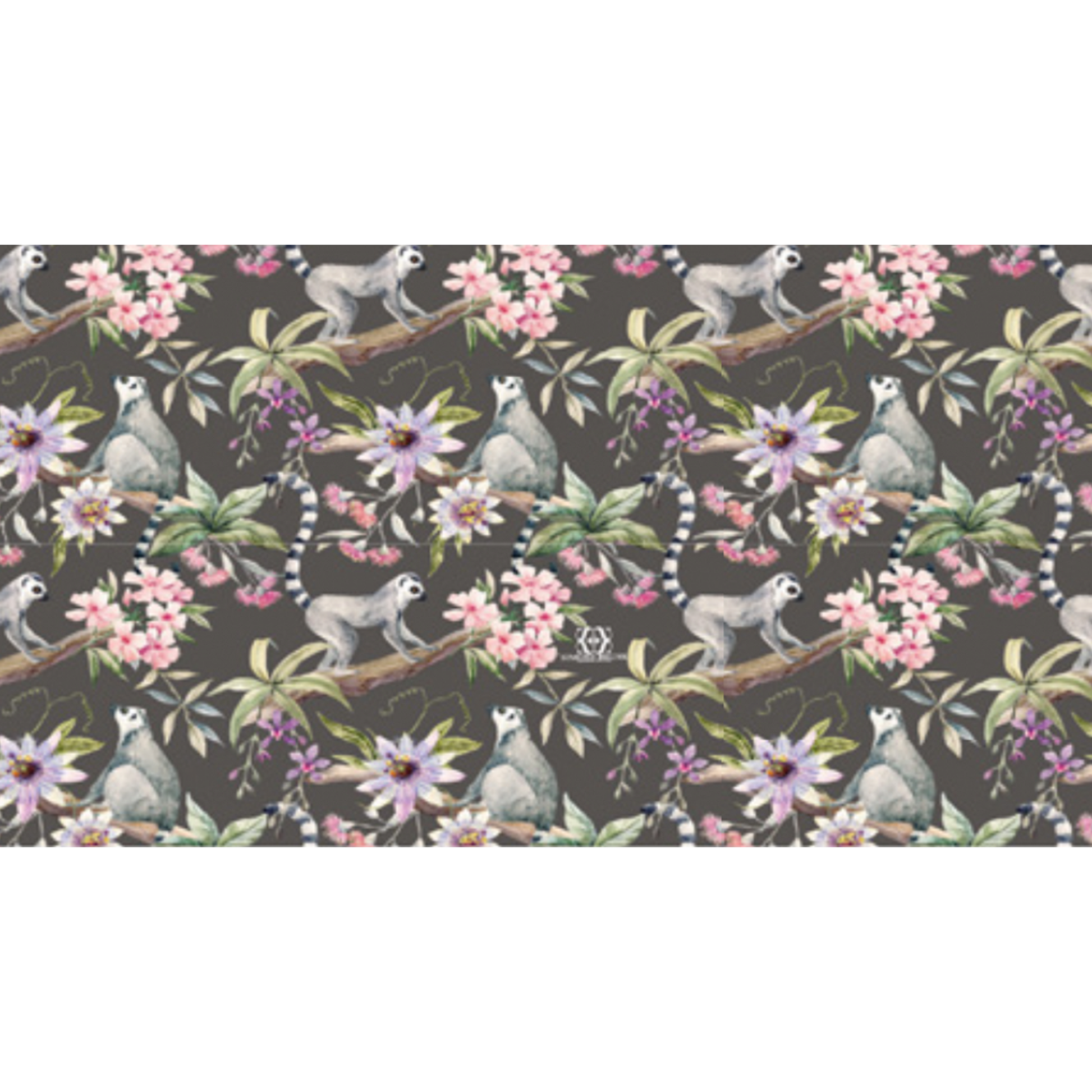 PARADISE CASHMERE SCARF