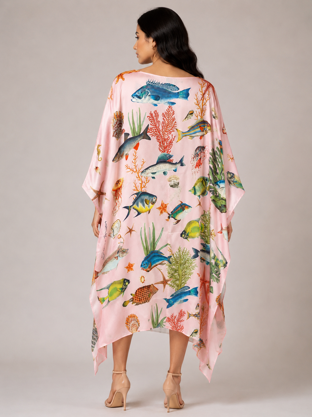 SHOAL – PINK