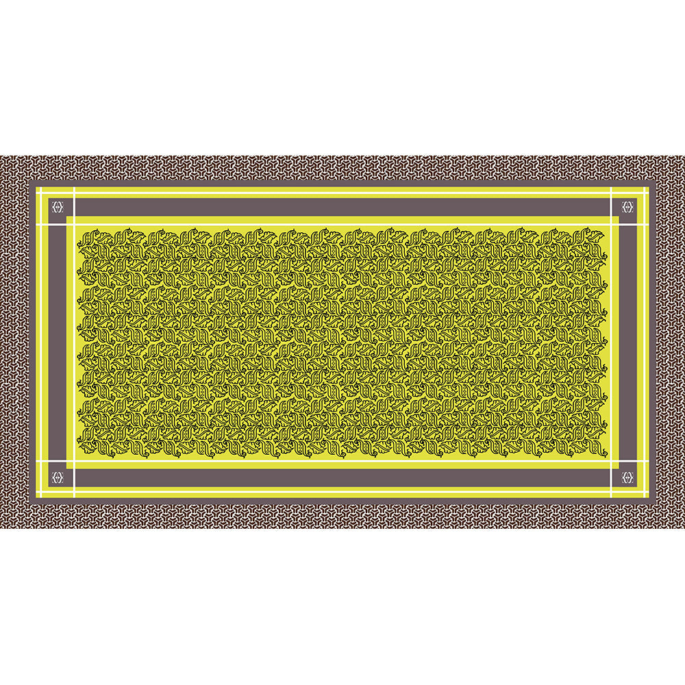 VENEZIA CASHMERE SCARF