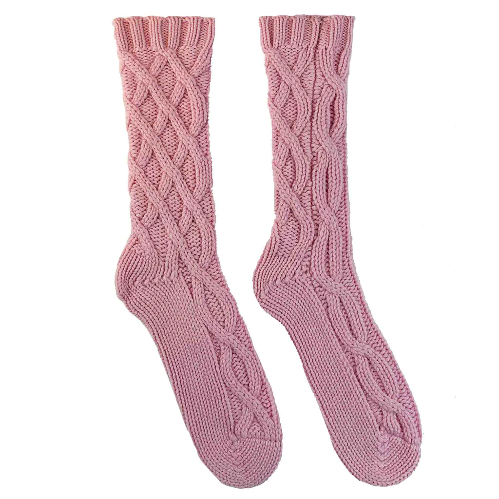 BED SOCKS