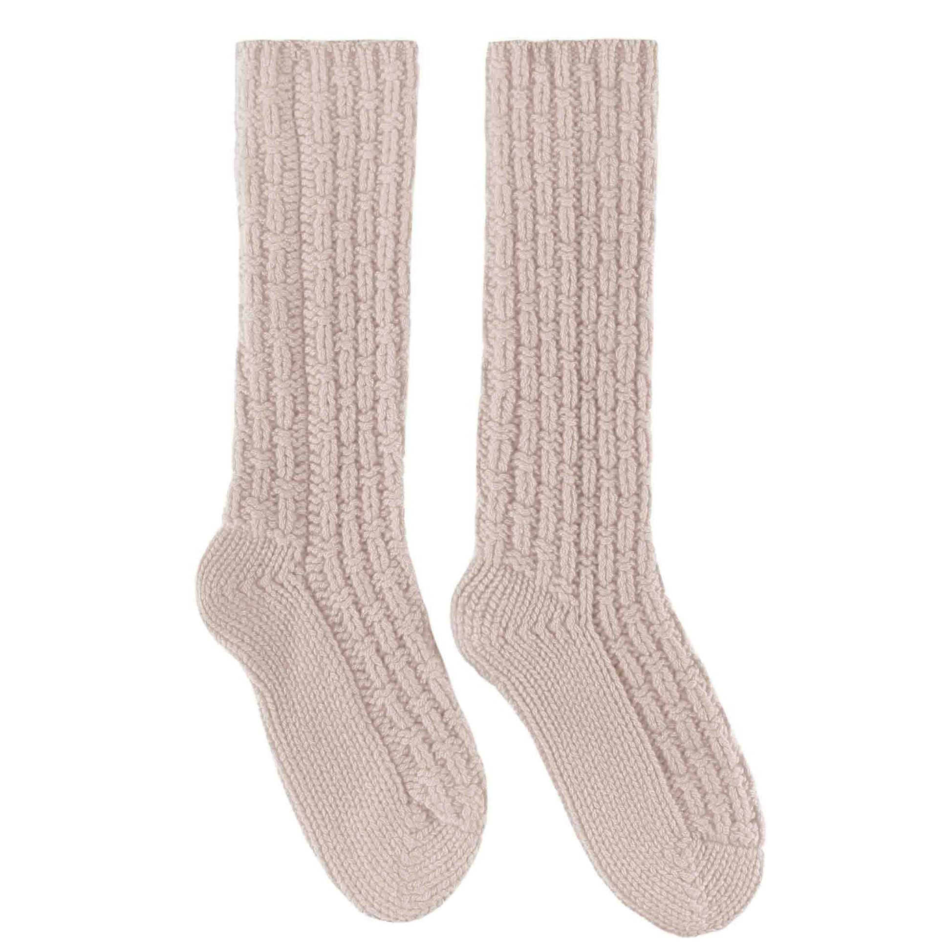 BED SOCKS