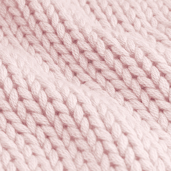 CELIN CAPE LIGHT - POWDER