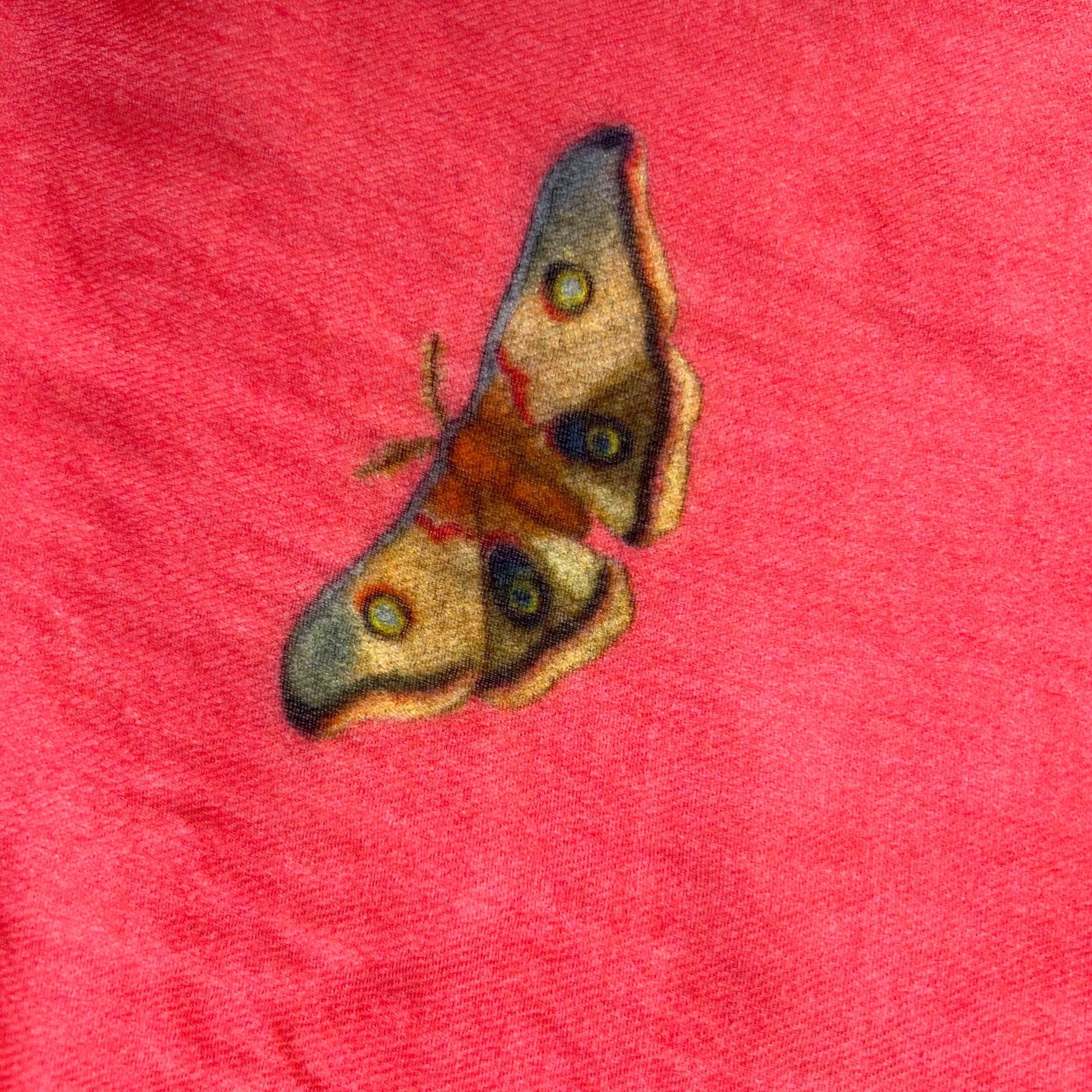 AZURE CASHMERE SCARF