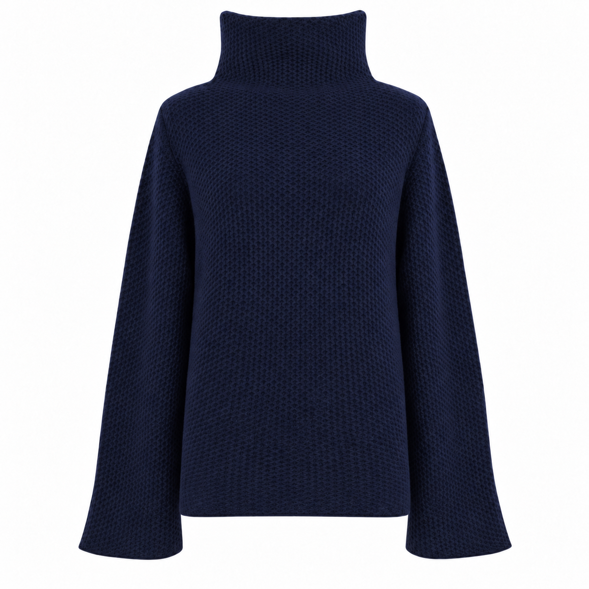 AMANDA SWEATER - MIDNIGHT