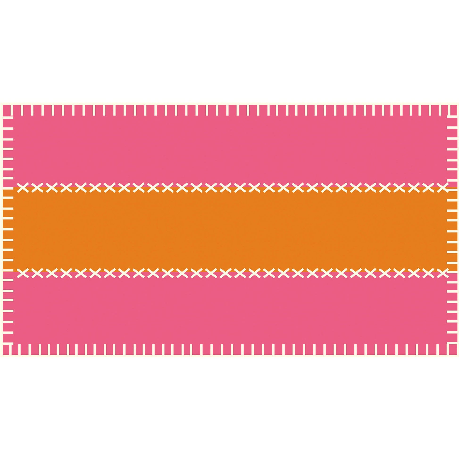 FADILA FELTED CASHMERE SCARF