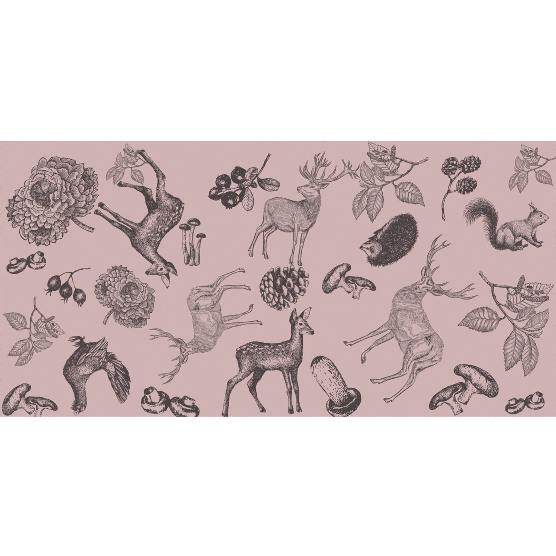 KASTHORI FELTED CASHMERE SCARF