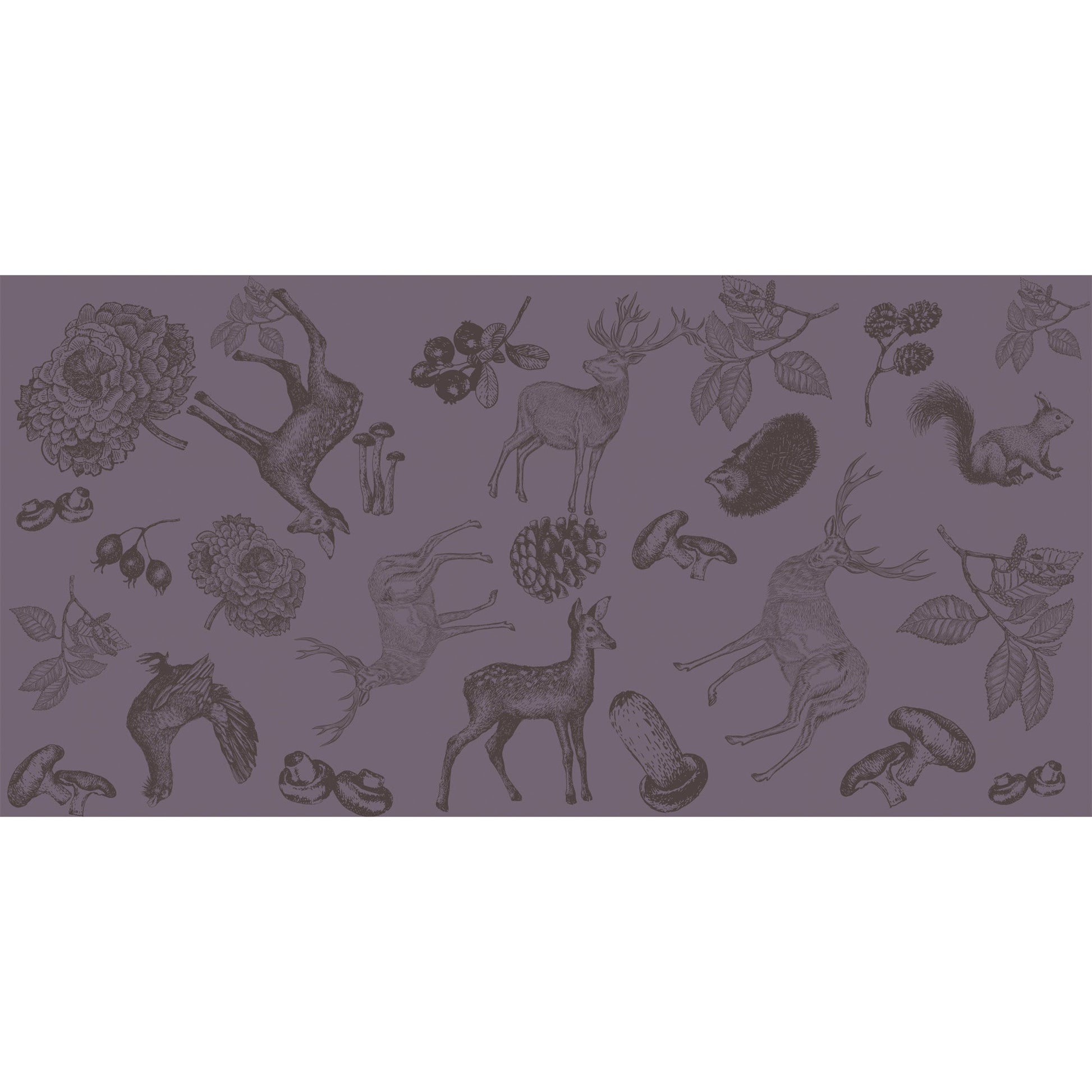 KASTHORI FELTED CASHMERE SCARF