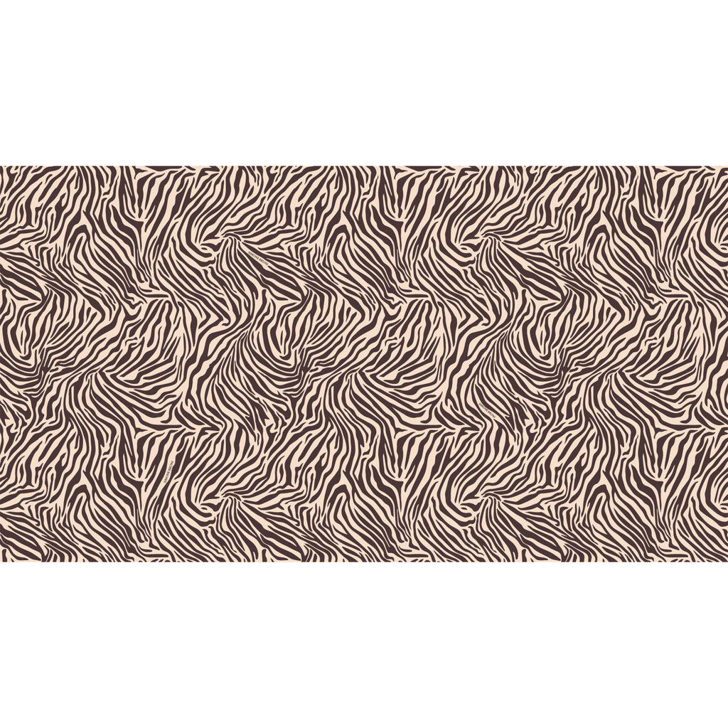 ZEBRANA CASHMERE SCARF