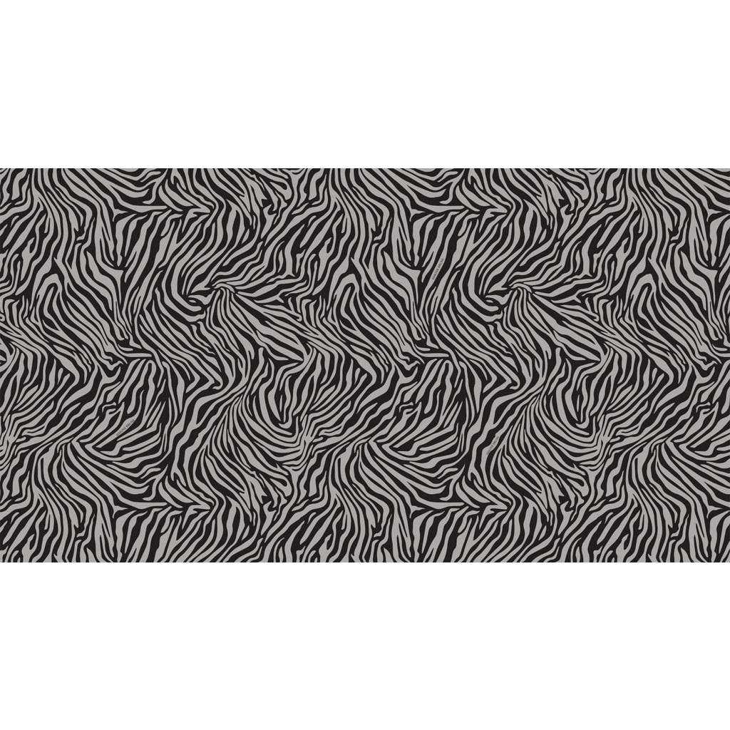 ZEBRANA CASHMERE SCARF