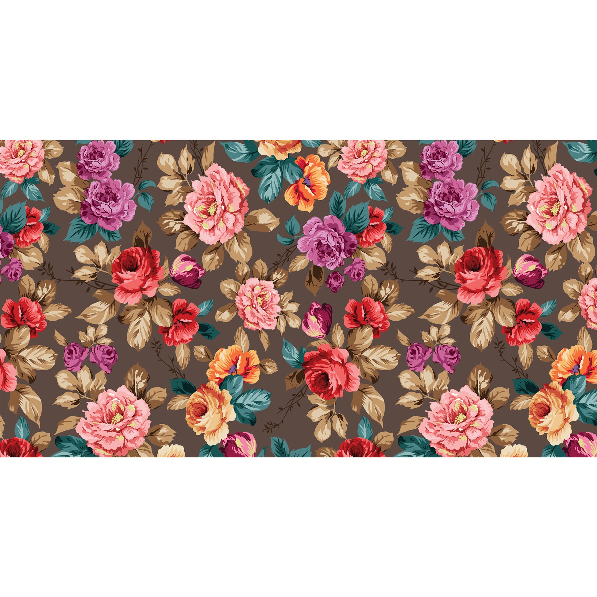 FLORIA CASHMERE SCARF BIG