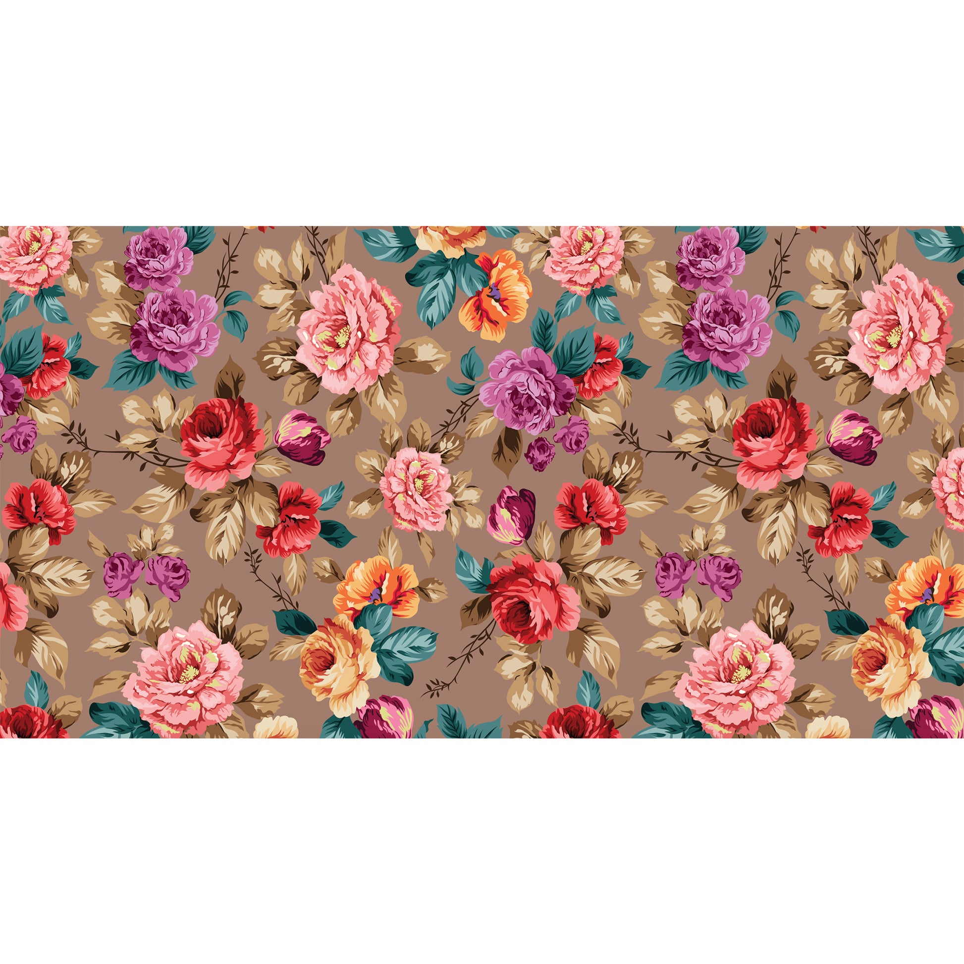 FLORIA CASHMERE SCARF BIG