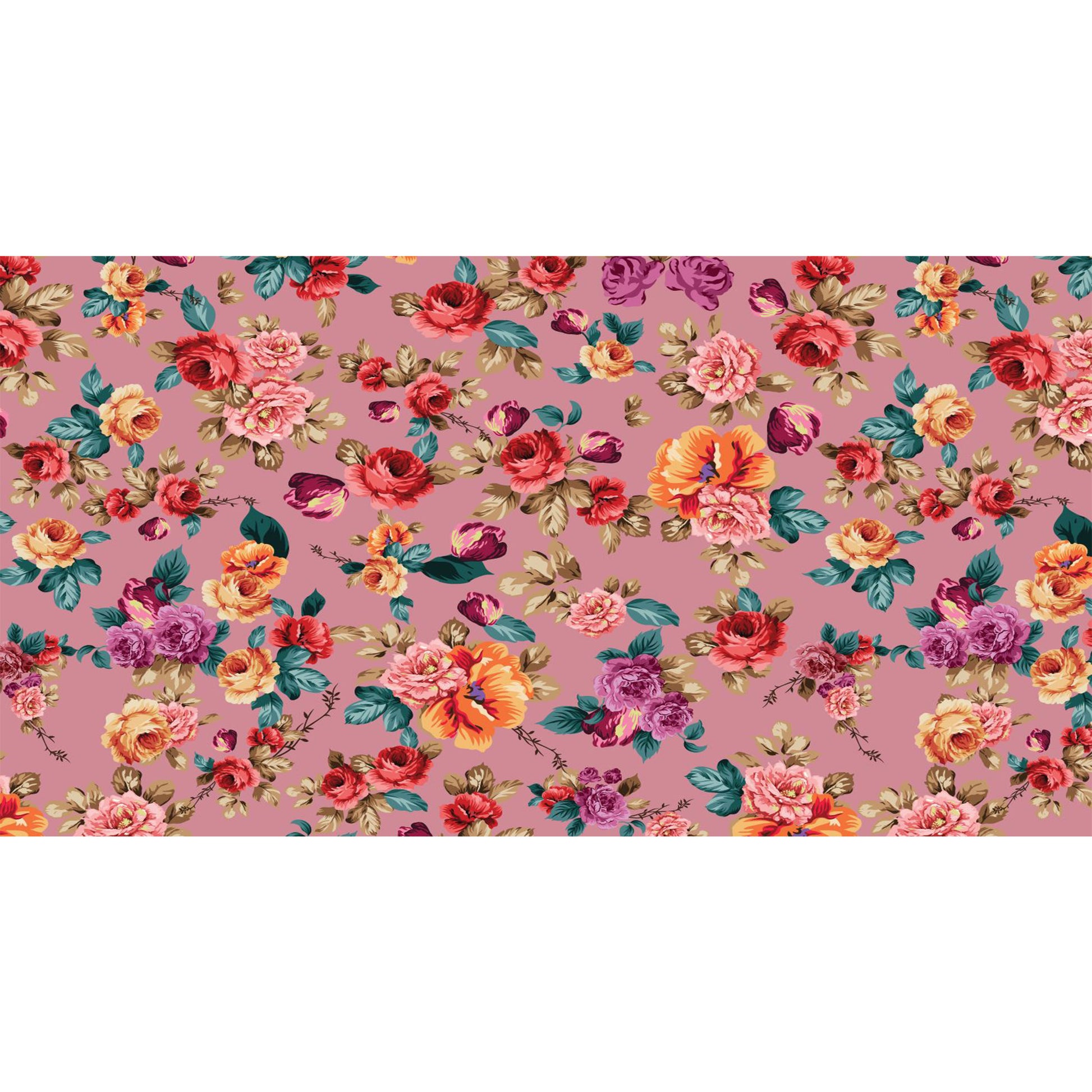 FLORIA CASHMERE SCARF BIG