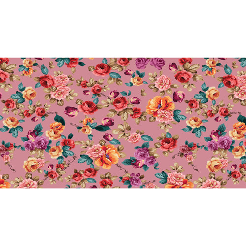 FLORIA CASHMERE SCARF BIG