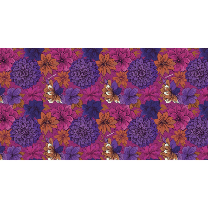 DAISEEN CASHMERE SCARF