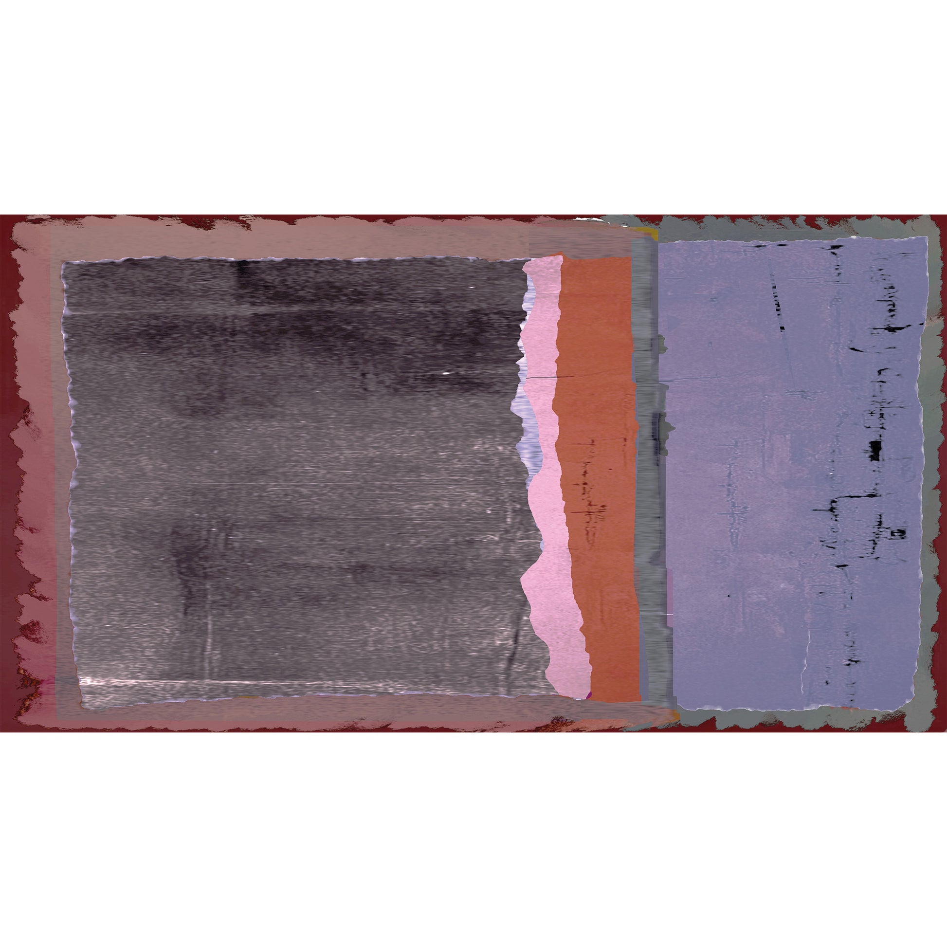 ELFENNIA FELTED SCARF