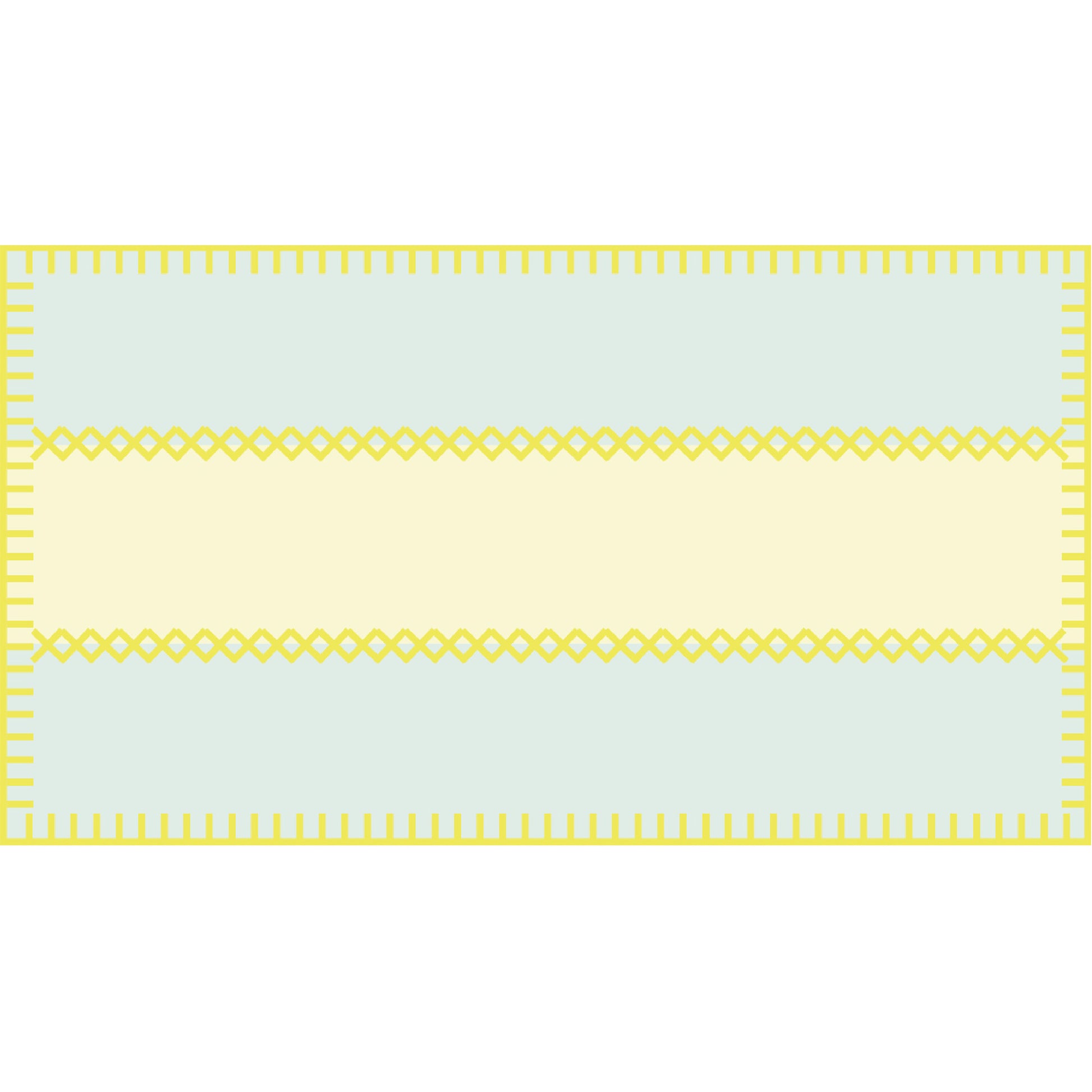 FADILA FELTED CASHMERE SCARF