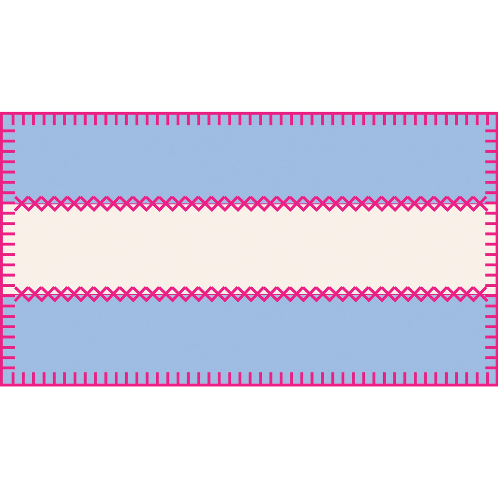 FADILA FELTED CASHMERE SCARF