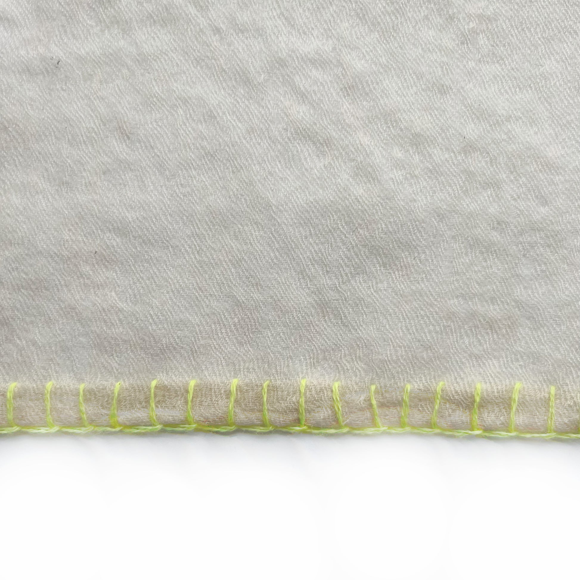 FADILA FELTED CASHMERE SCARF