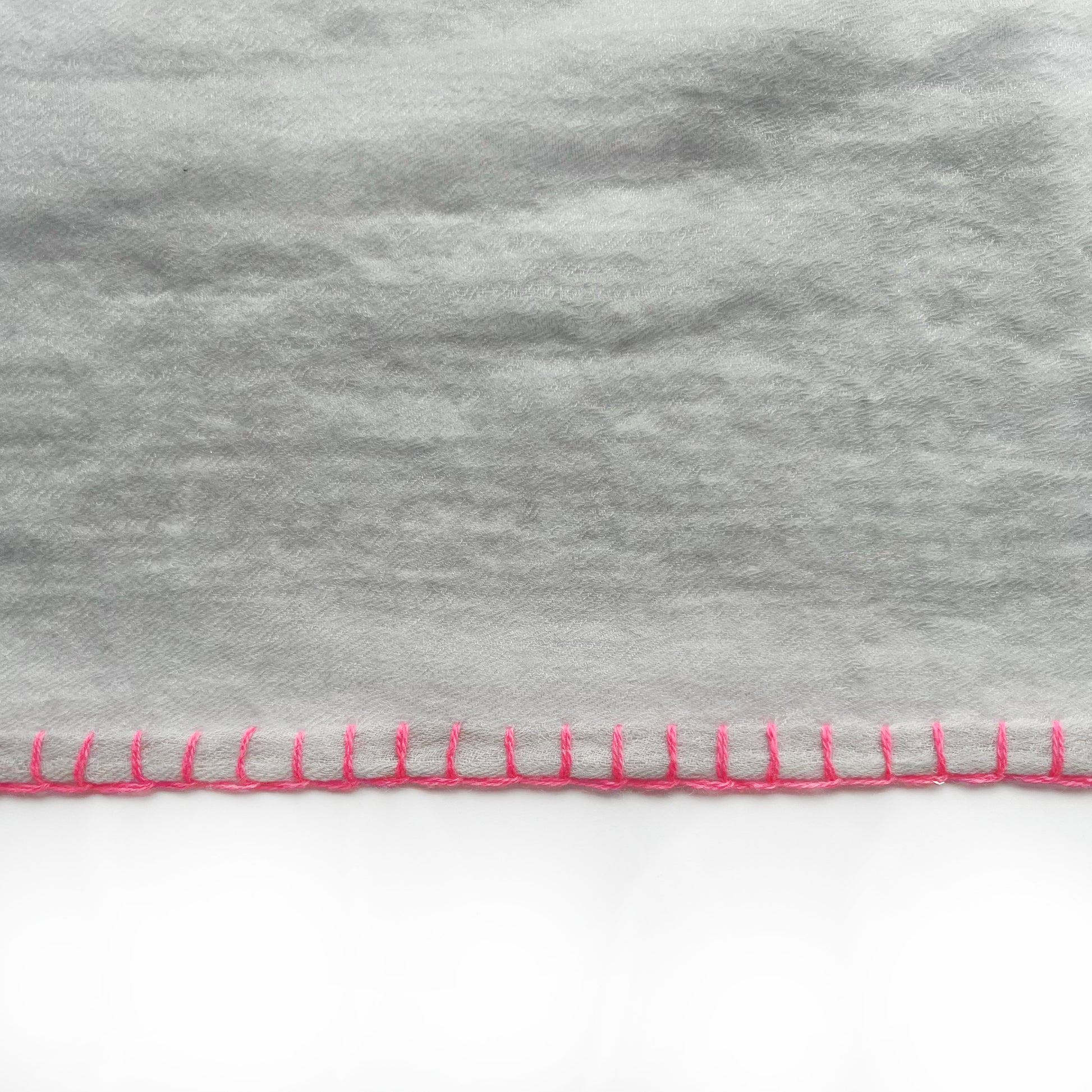 FADILA FELTED CASHMERE SCARF