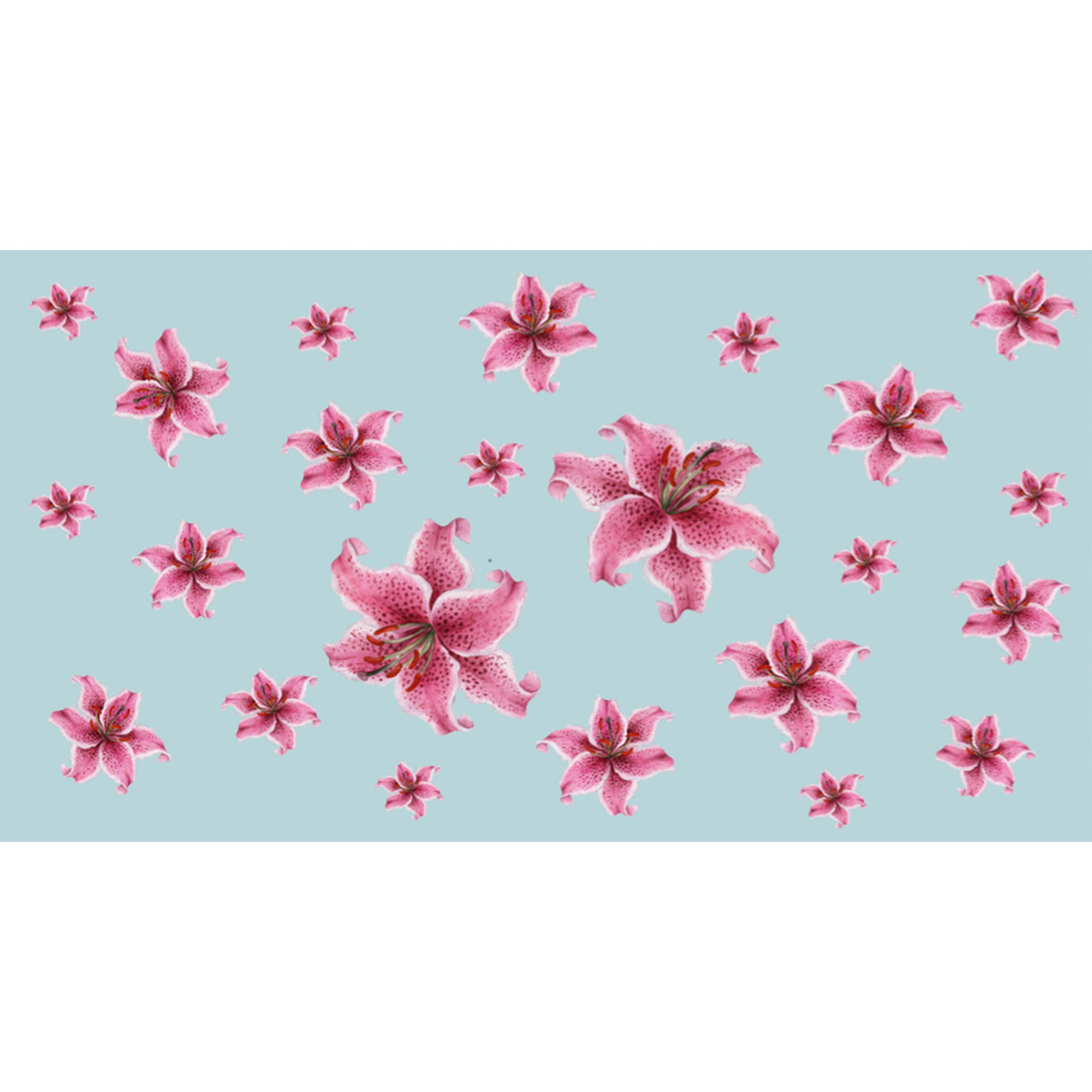 LILLY CASHMERE SCARF