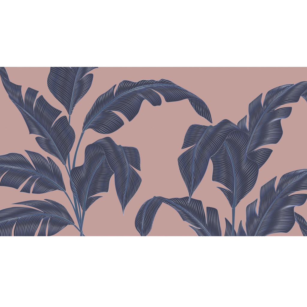 PALMA CASHMERE SCARF - CRUSH