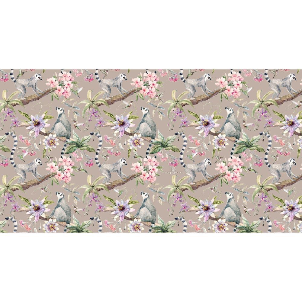 PARADISE CASHMERE SCARF