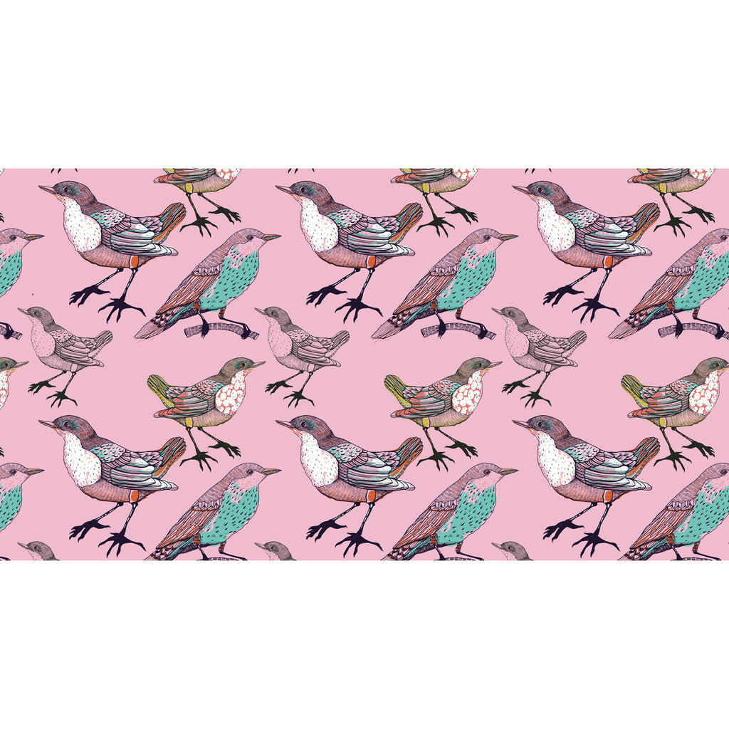 SPARROW CASHMERE SCARF