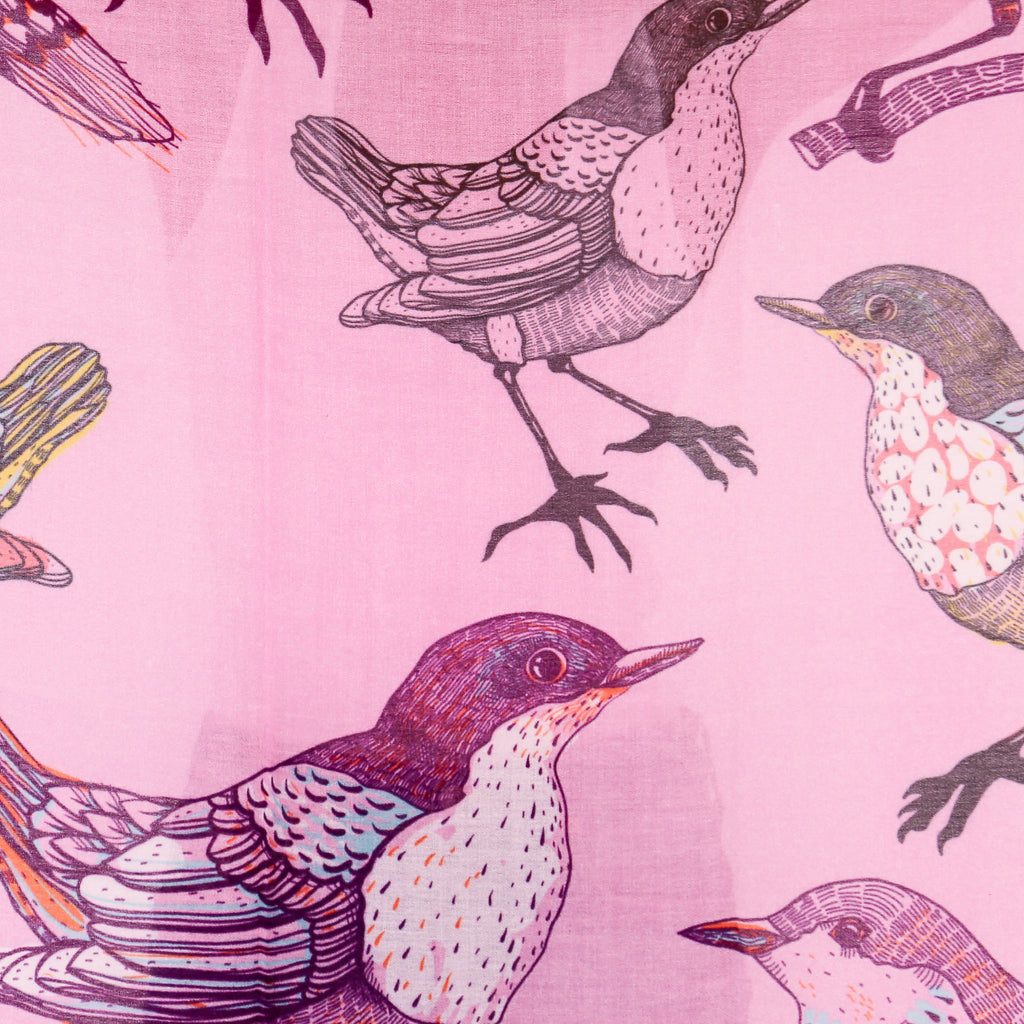 SPARROW CASHMERE SCARF