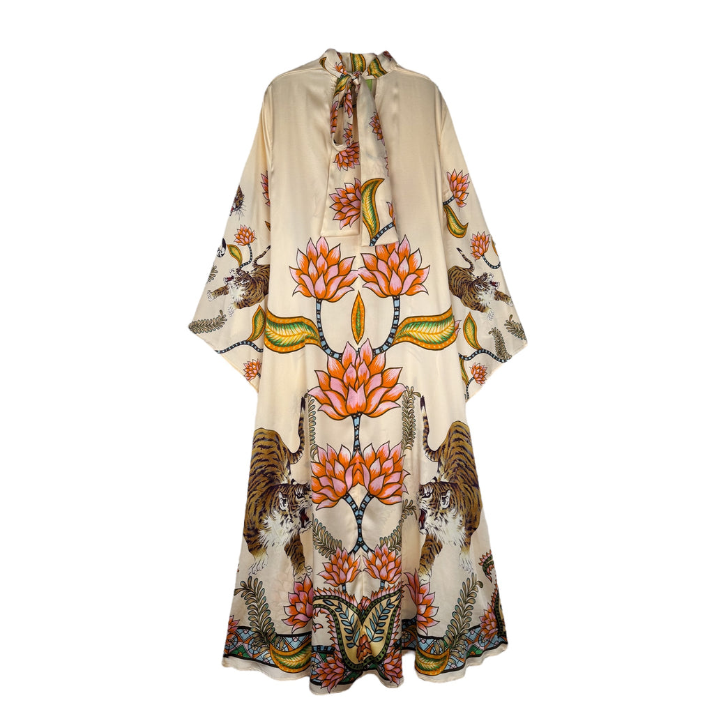 TIGER PRINCESS DRESS