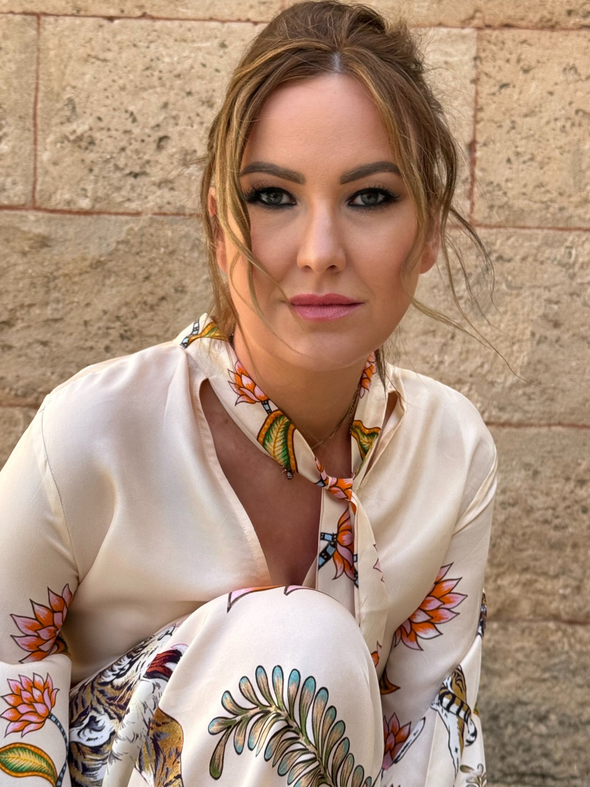 TIGER PRINCESS DRESS