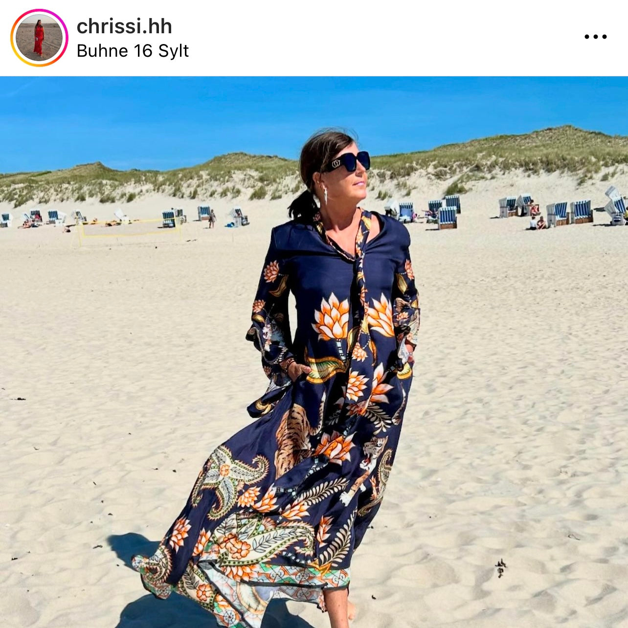 TIGER PRINCESS DRESS