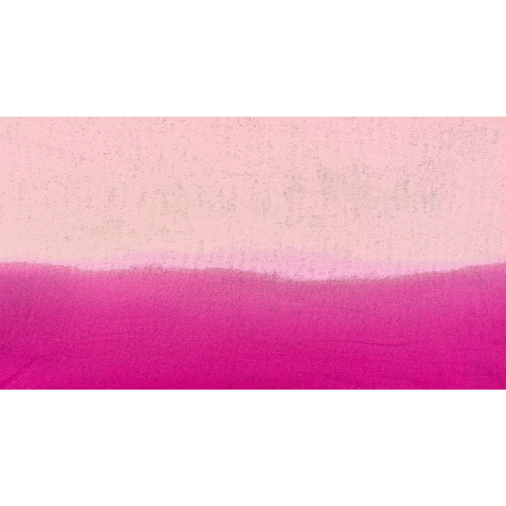 IBIZA CASHMERE SCARF