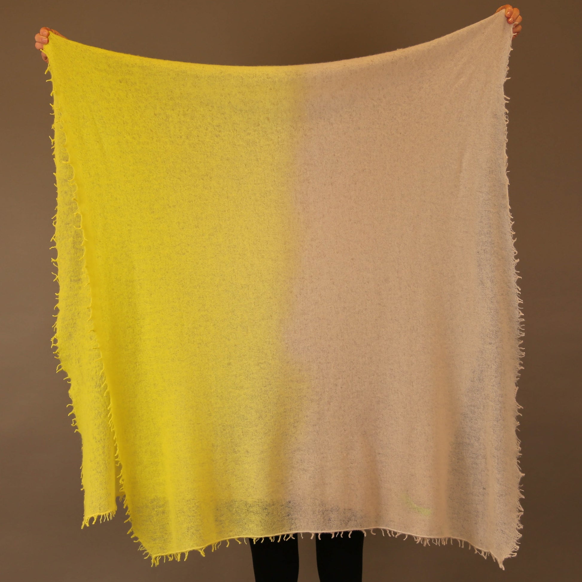 IBIZA CASHMERE SCARF
