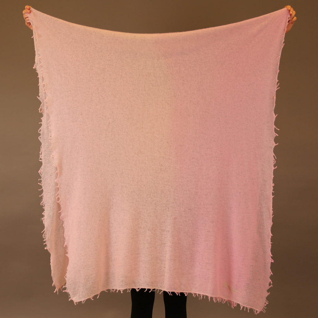 IBIZA CASHMERE SCARF
